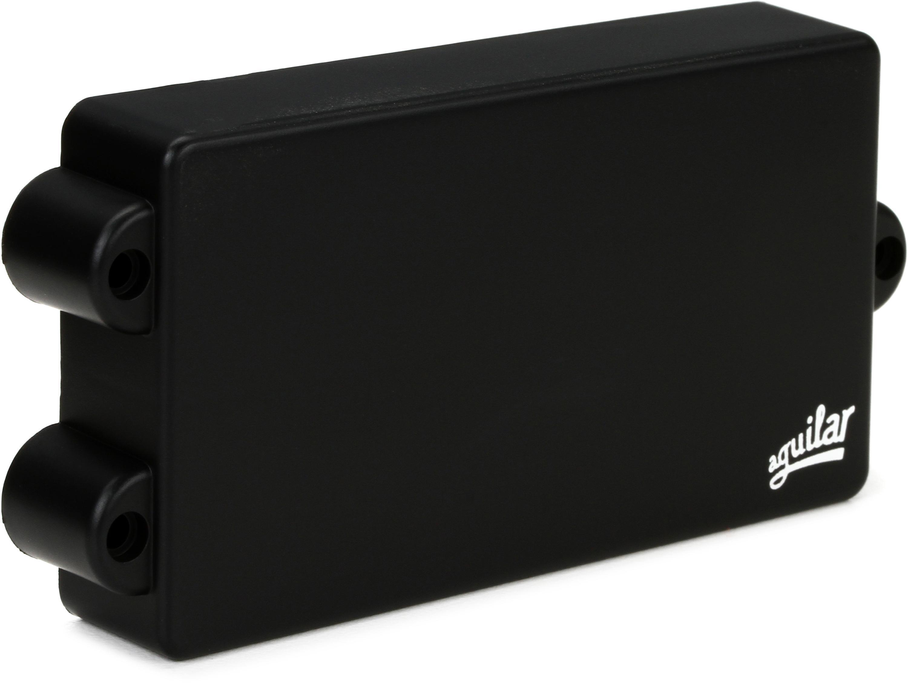 S*様 Aguilar AG 4M Aguilar AG 4M 4-string Music Man Style Pickup | Sweetwater