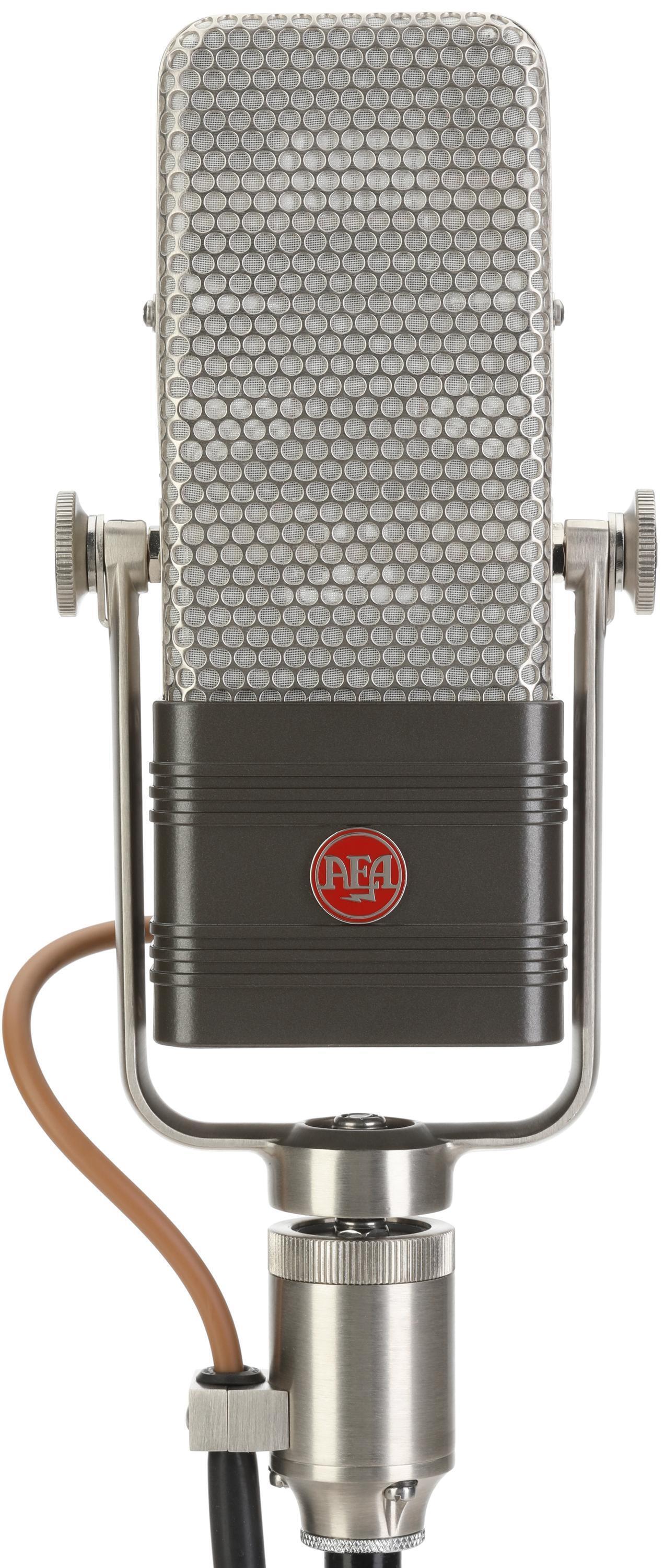 AEA 44CX 25LE 25thanniversary Limitededition Ribbon Microphone Sweetwater