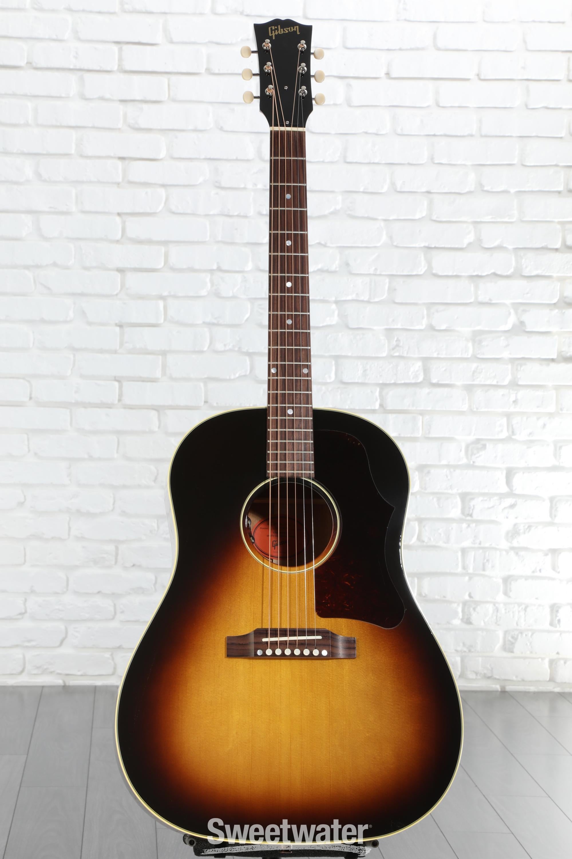 Gibson Acoustic '50s J-45 Original Acoustic-electric Guitar