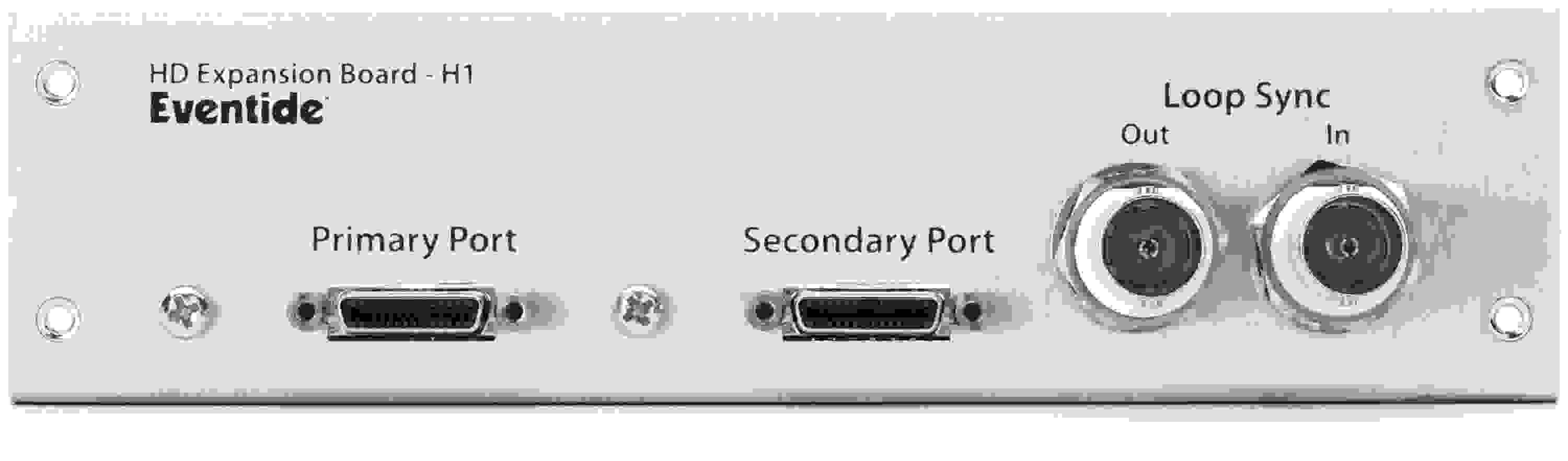 Eventide Pro Tools Expansion Board for H9000