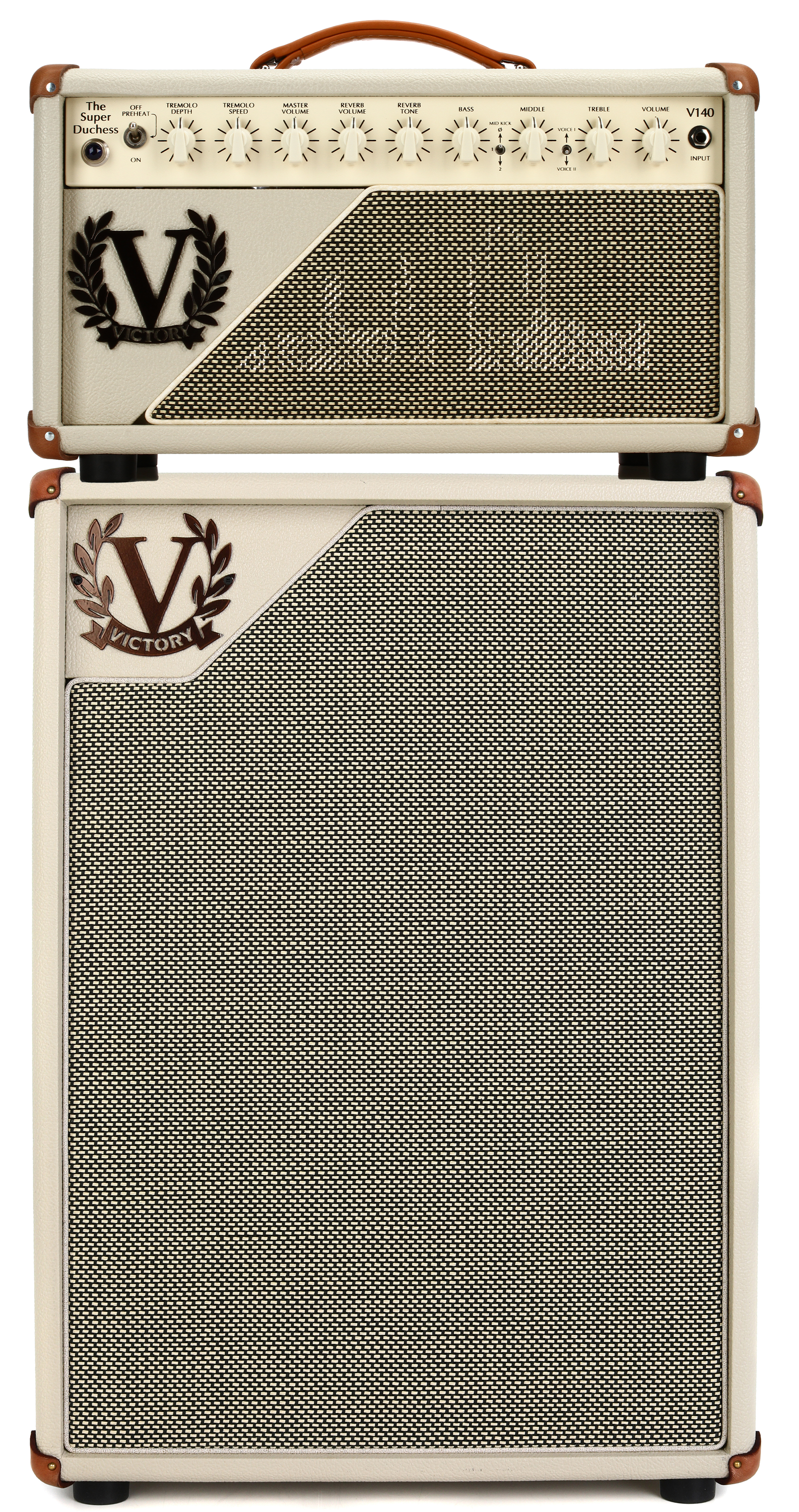 Victory Amplification The Duchess - Sweetwater