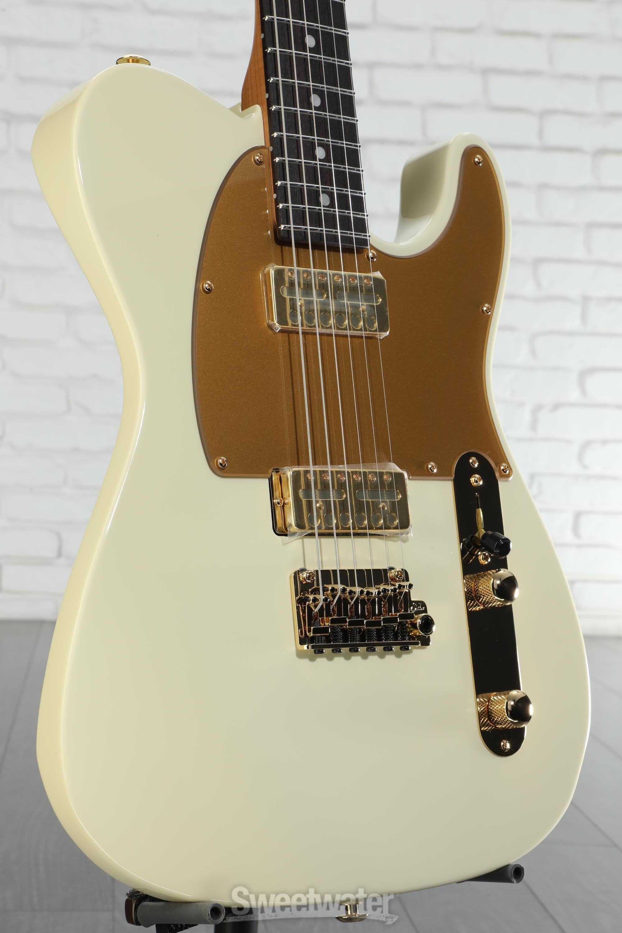 Suhr Mateus Asato Signature Series Classic T Electric Guitar
