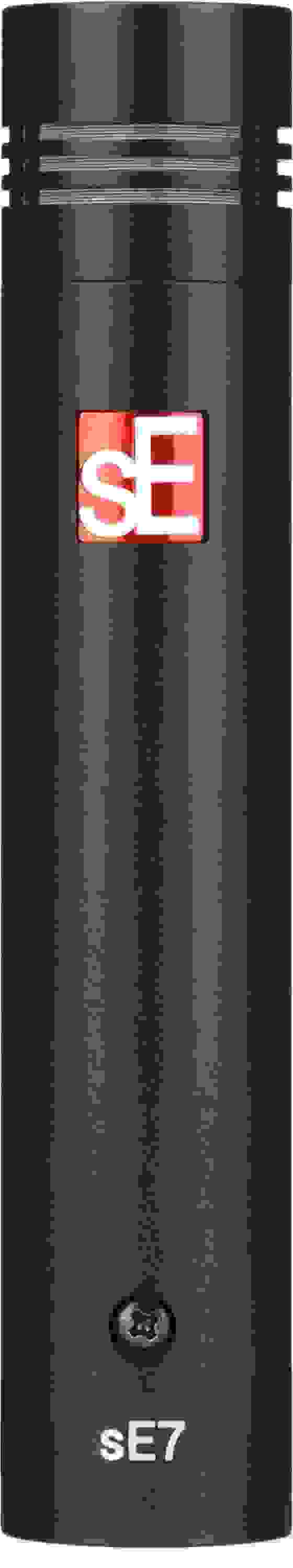 sE Electronics sE7 Small-diaphragm Condenser Microphone