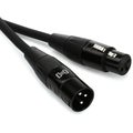 Photo of Hosa HMIC-005 Pro Microphone Cable - 5 foot