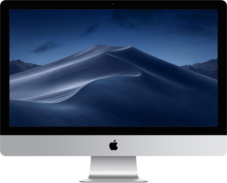 Apple iMac 27