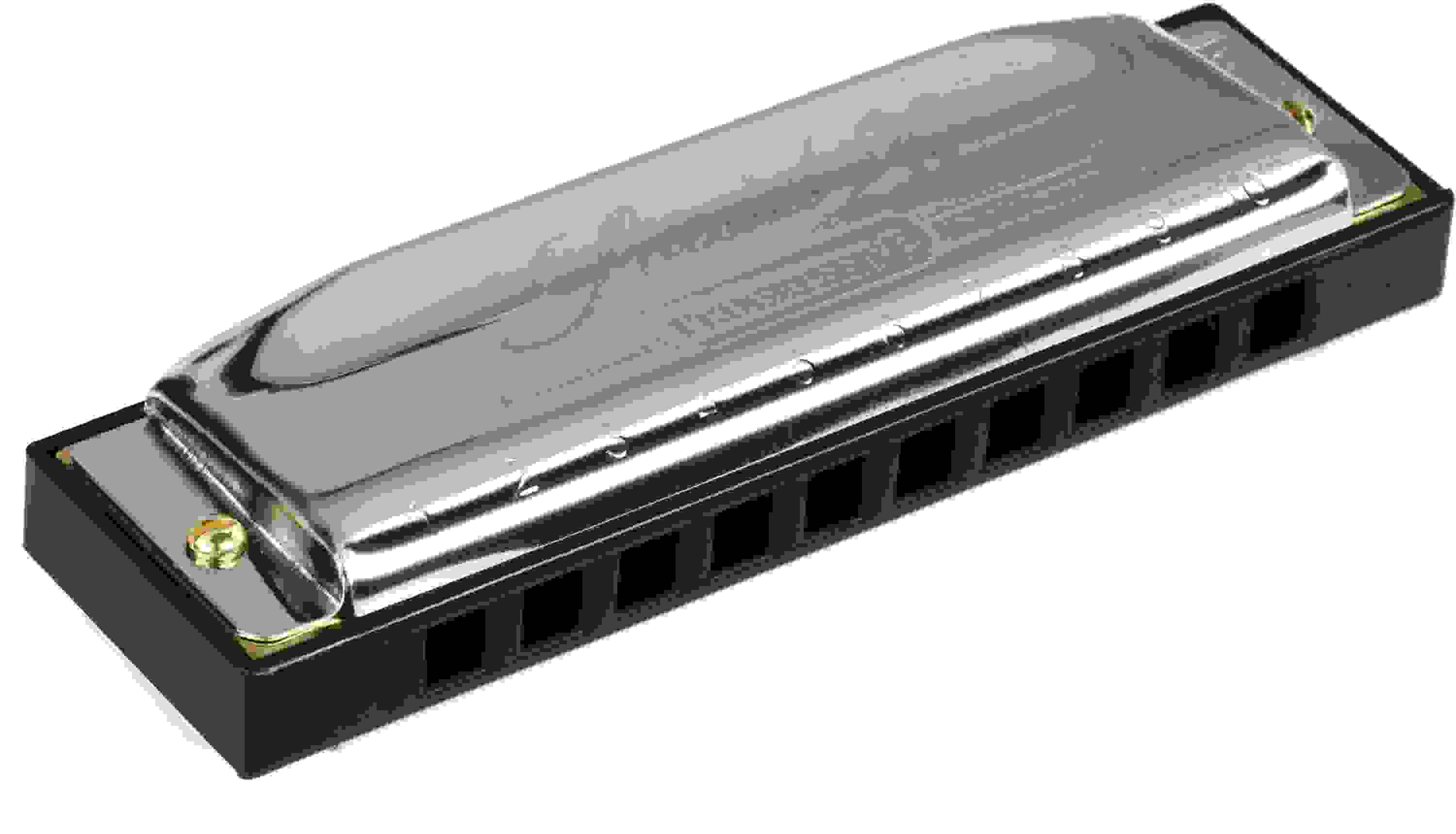 Hohner Special 20 Harmonica - Key of F