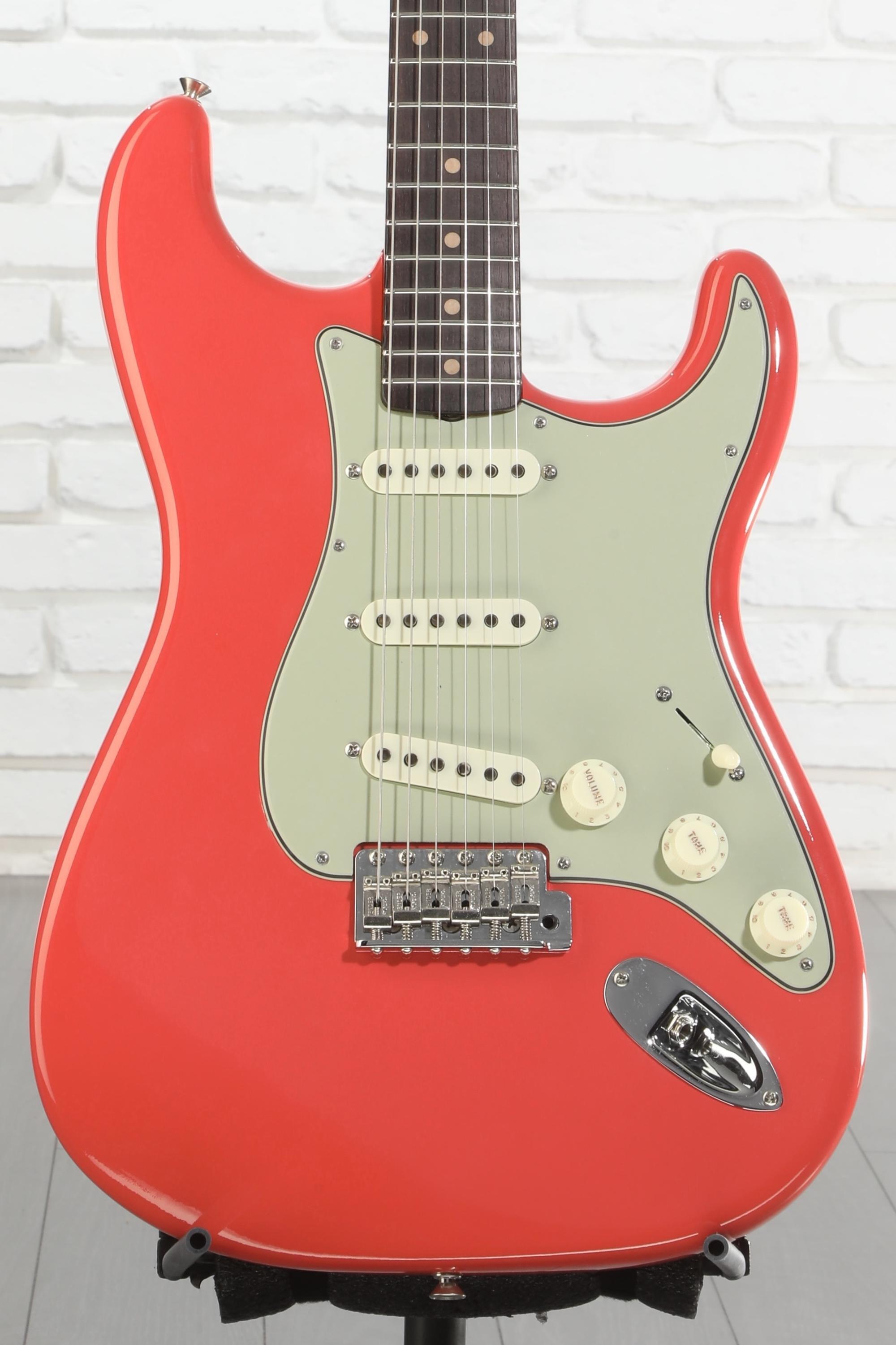 Fender Custom Shop Vintage Custom 1959 Stratocaster NOS Electric