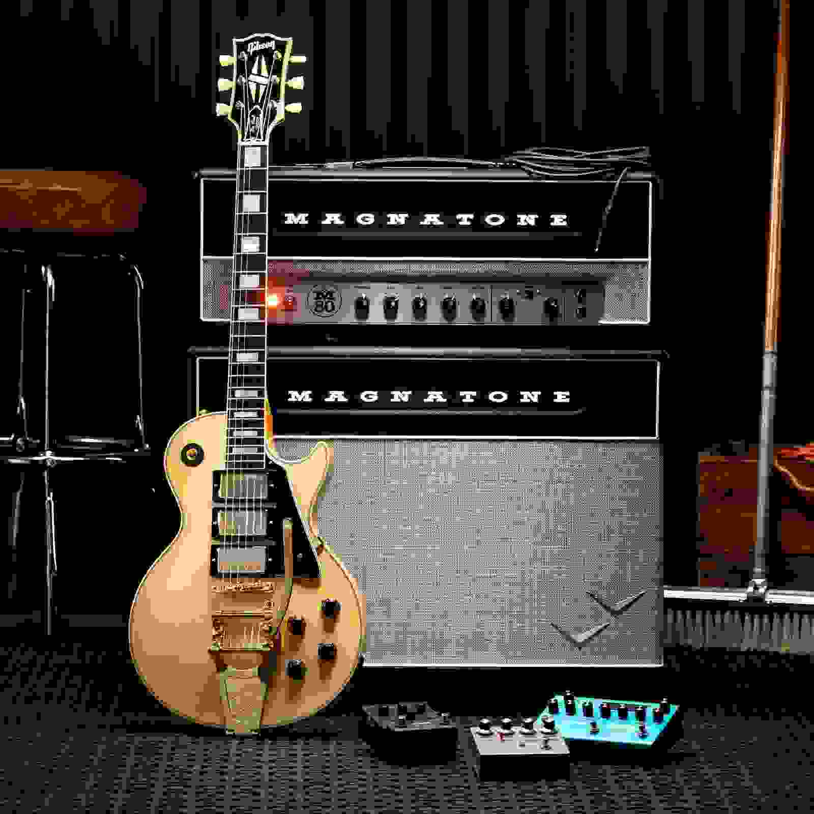 Sweetwater Ultimate Rock Rig