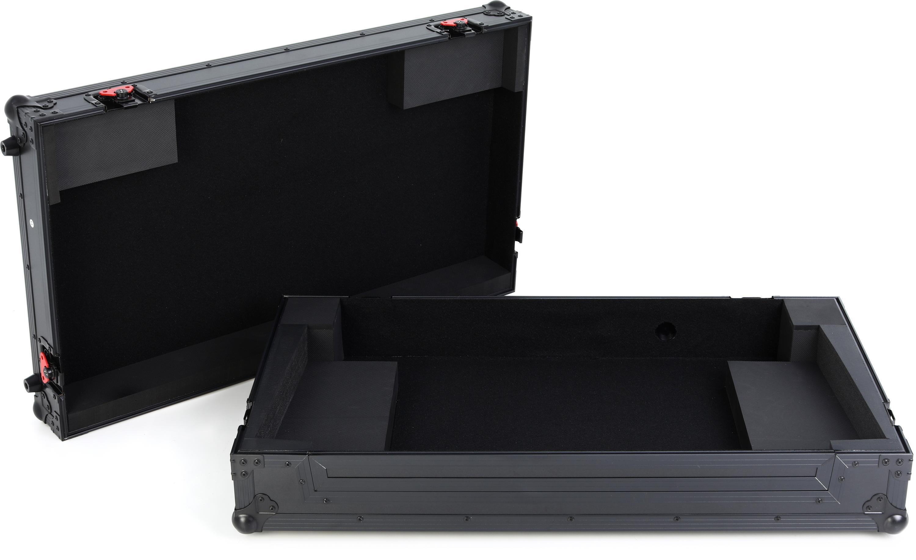 Bundled Item: Gator Onyx Flight Case for Pioneer DJ OPUS-QUAD