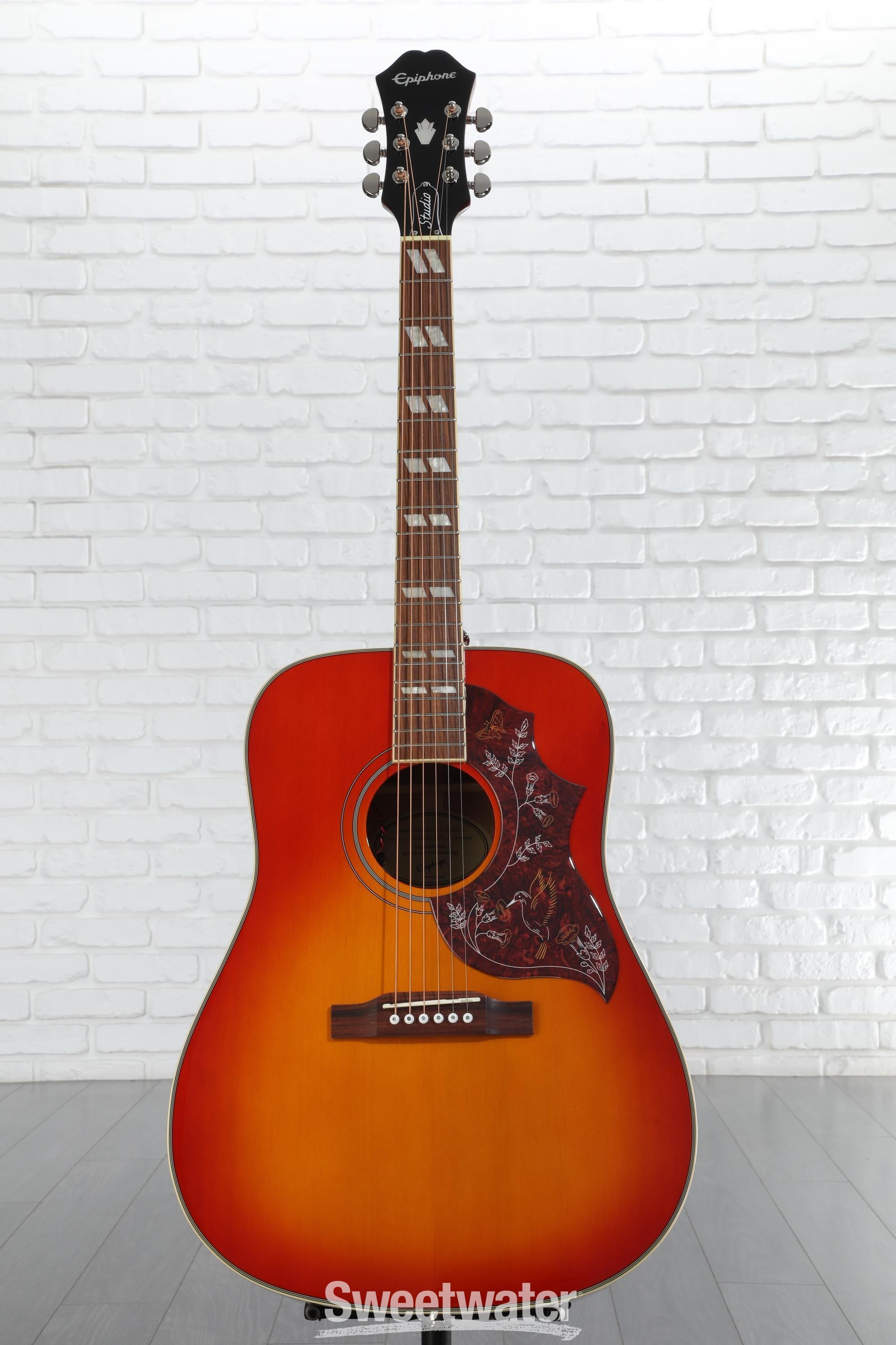 専用‼️EpiphoneエピフォンHummingBird PRO/FC Epiphone Hummingbird Pro FC – Moze Guitars