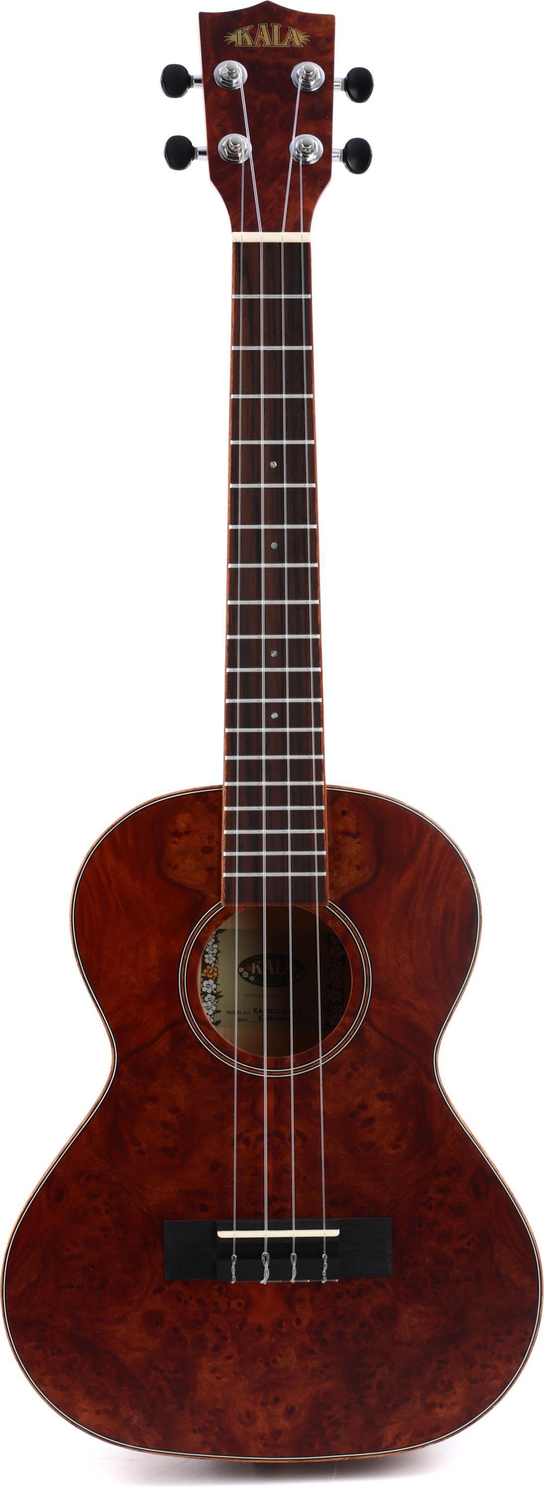 Gretsch g9120 tenor deals ukulele