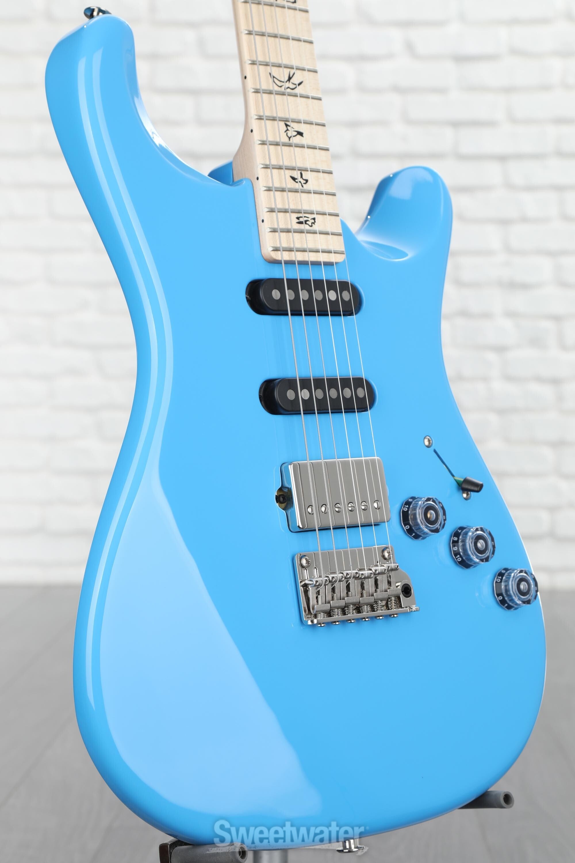 ギター PRS fiore PRS Fiore Mark Lettieri Signature Electric Guitar
