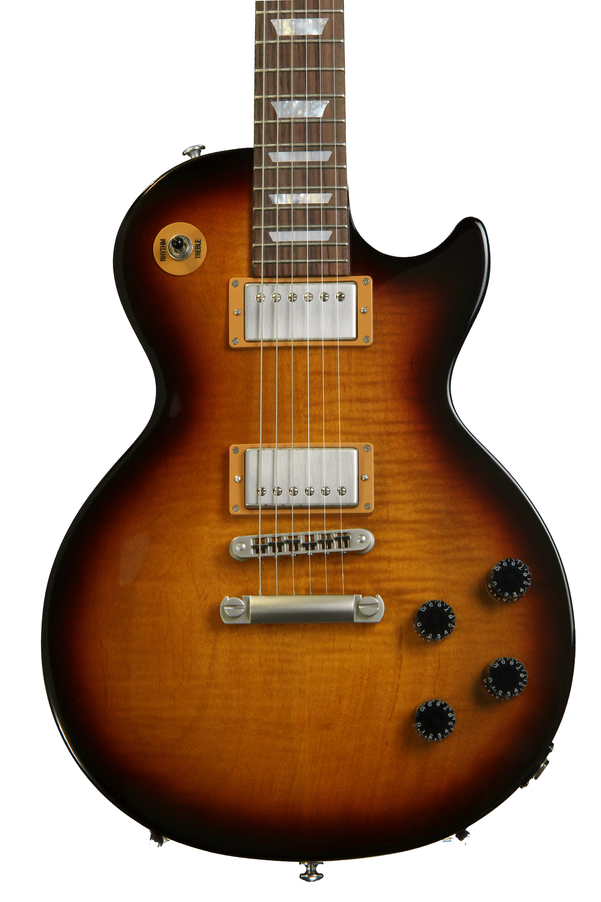 Gibson Les Paul Studio - Desert Burst | Sweetwater
