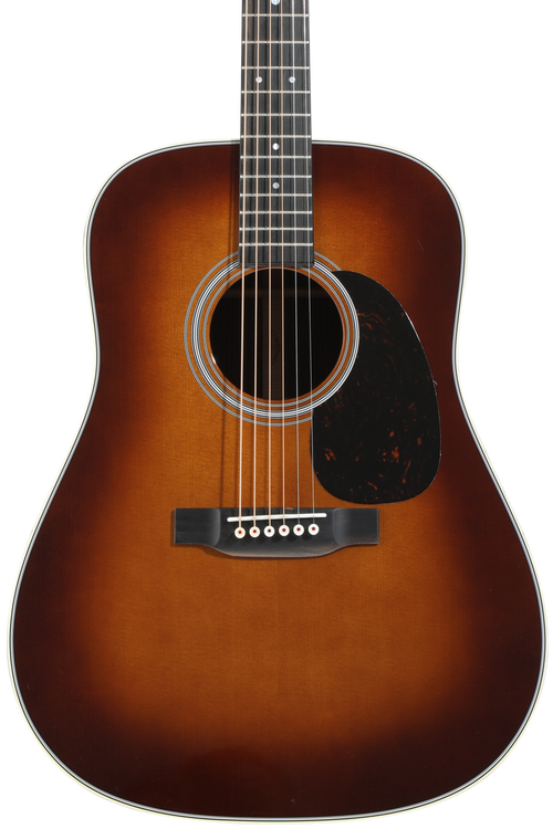 Martin D28 Standard 2018年製 ヤマハパルス米子楽器社オンラインストア / Martin D-28