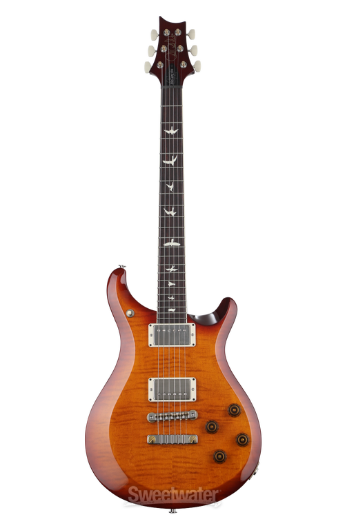 PRS S2 10th Anniversary McCarty 594 McCarty Sunburst (901