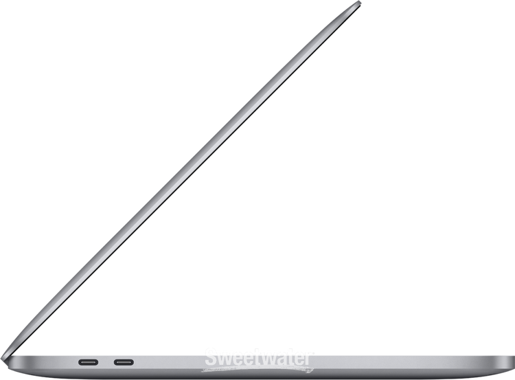 Apple MacBook Pro 13-inch w/Touch Bar 1.4 GHz 4-Core i5 256GB 