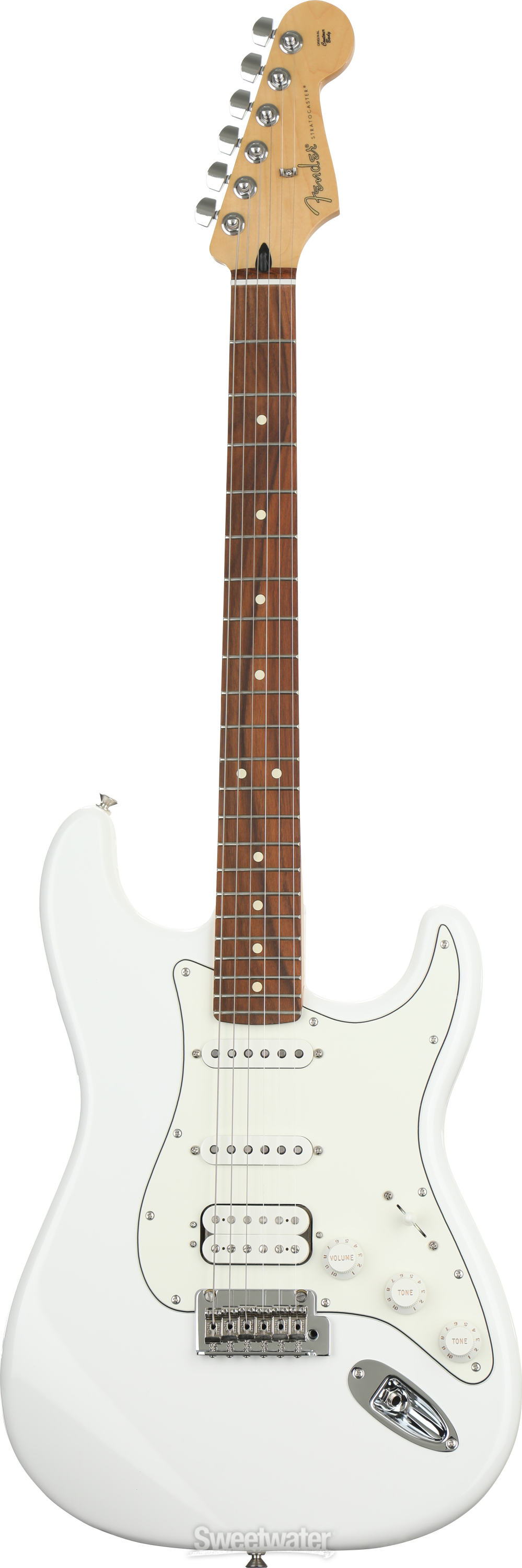 Fender Player Stratocaster HSS PT MN ケース Fender Player Stratocaster HSS PT MN ケース