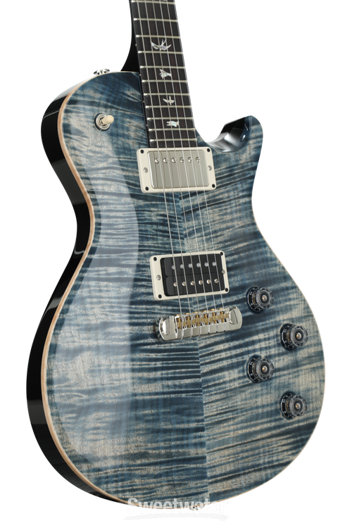 【送料込み】PRS SE ”Mark Tremonti”  コイルタップ改！ PRS SE Mark Tremonti (Charcoal Burst) — Tom Lee Music