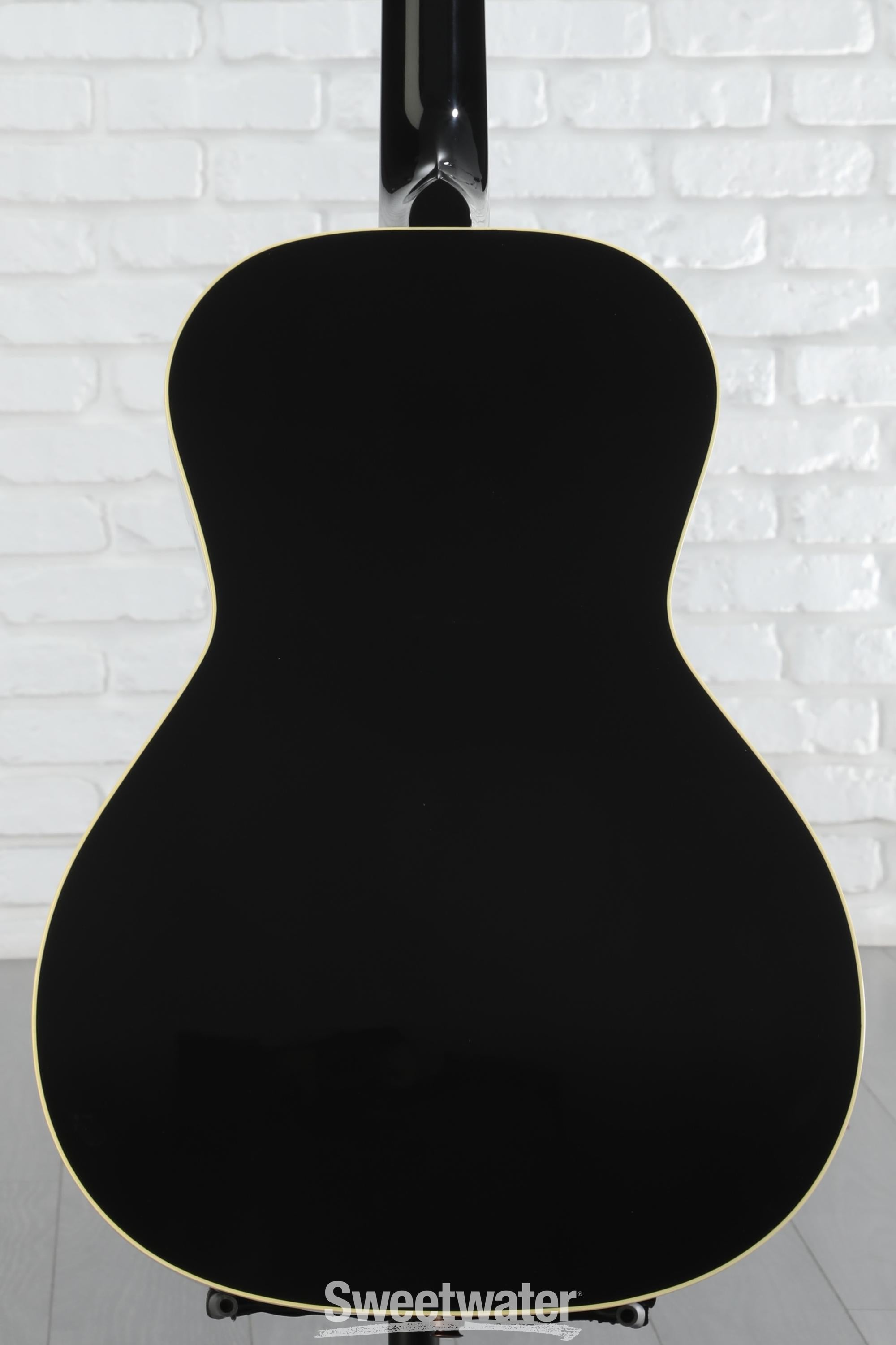 Gibson Acoustic L-00 Original Acoustic Guitar - Ebony