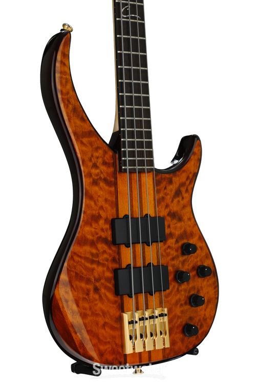 Peavey Cirrus 4 - Tiger Eye