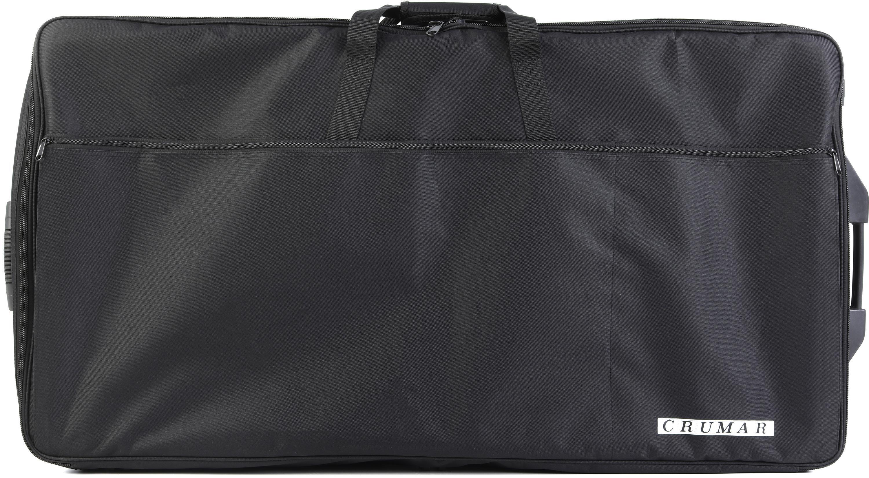 Photo of Crumar Trolley Bag for Mojo Dual