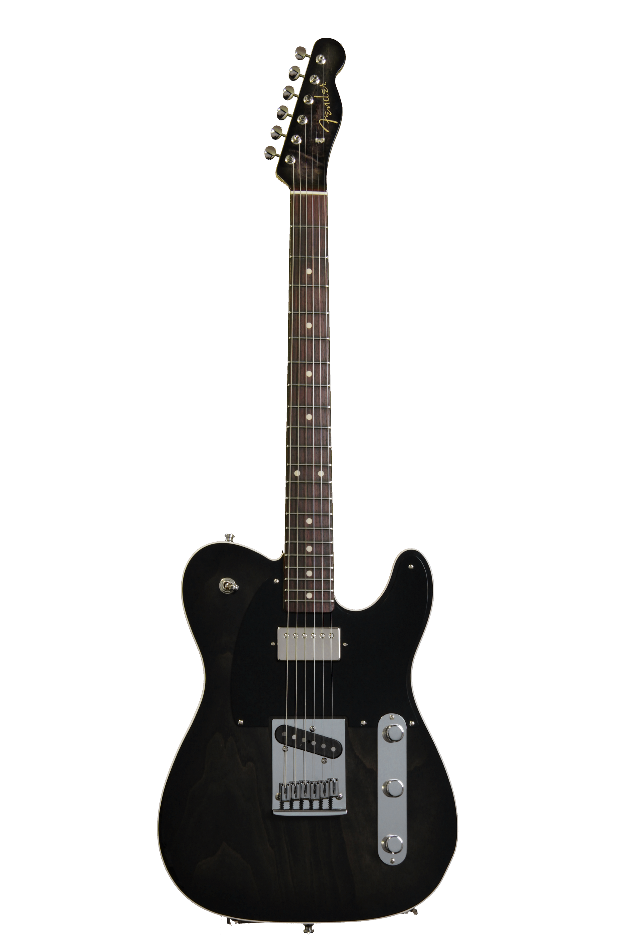 Fender Custom Shop Sweetwater Mod Squad '62 Telecaster Custom