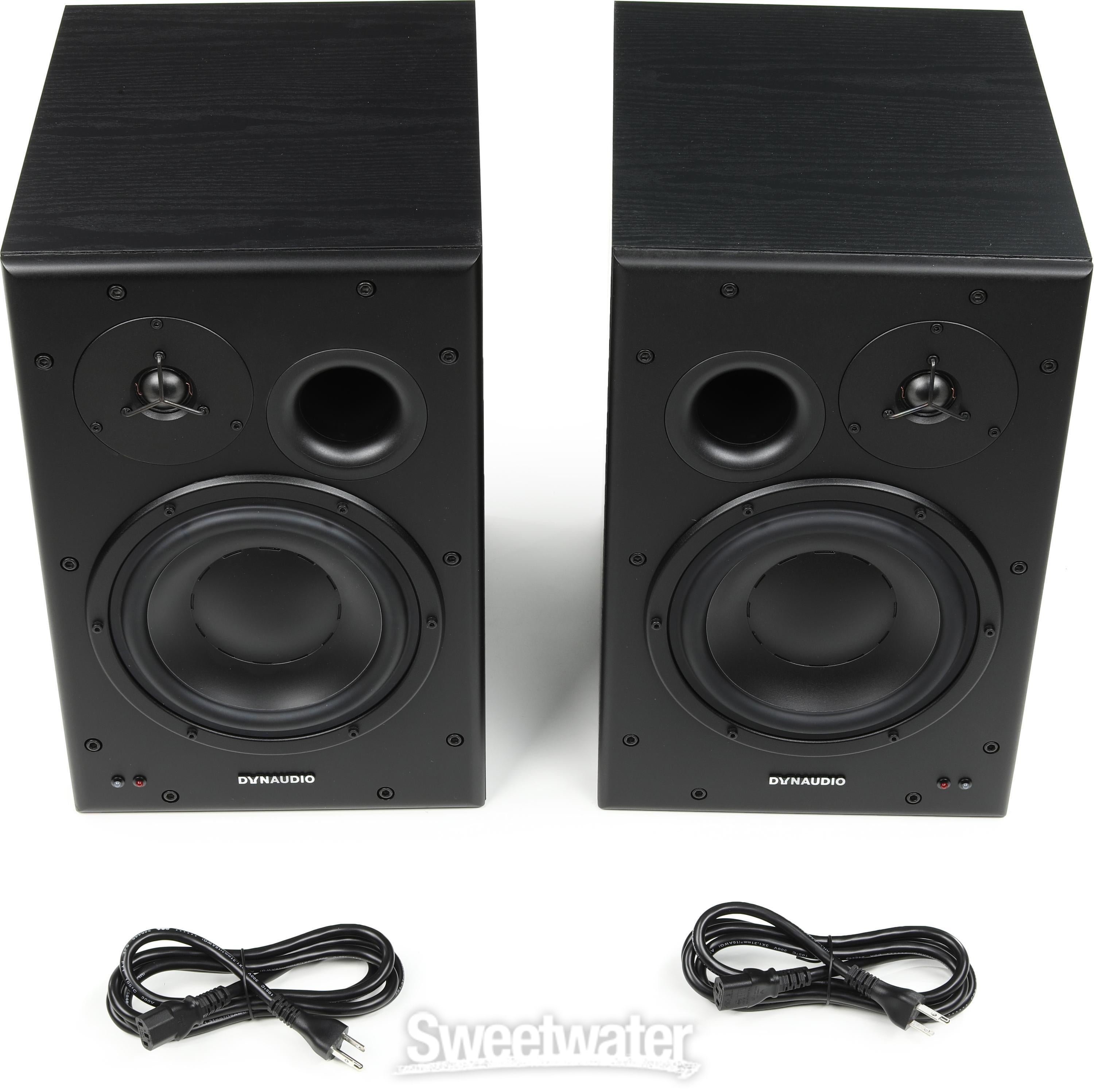 Dynaudio sweetwater best sale