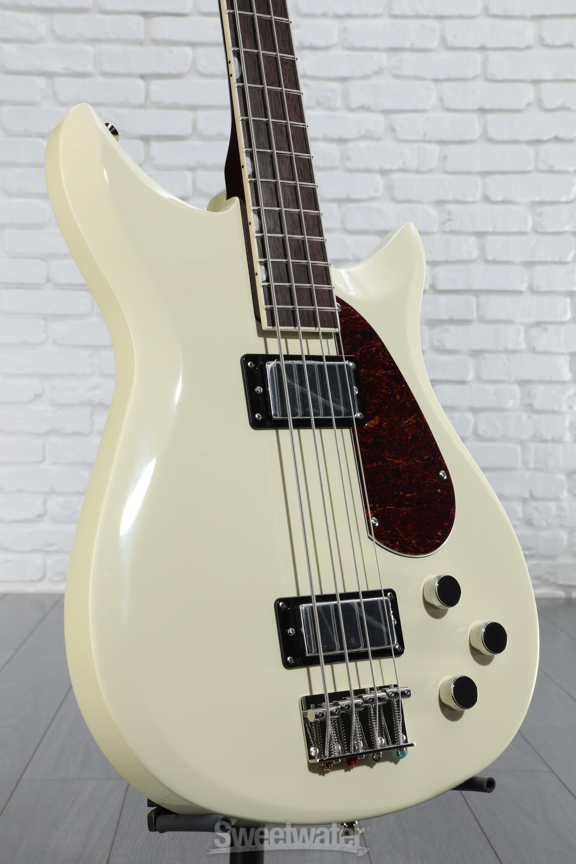 エレキベース Gretsch / Electromatic CVT Bass Double-Cut (Vintage