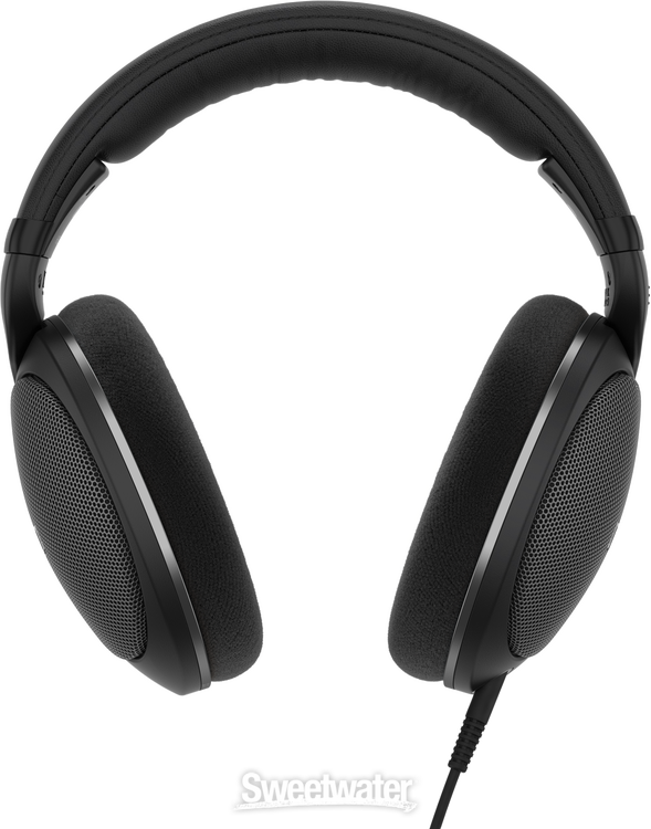 Sennheiser HD550 Open-back Headphones | Sweetwater