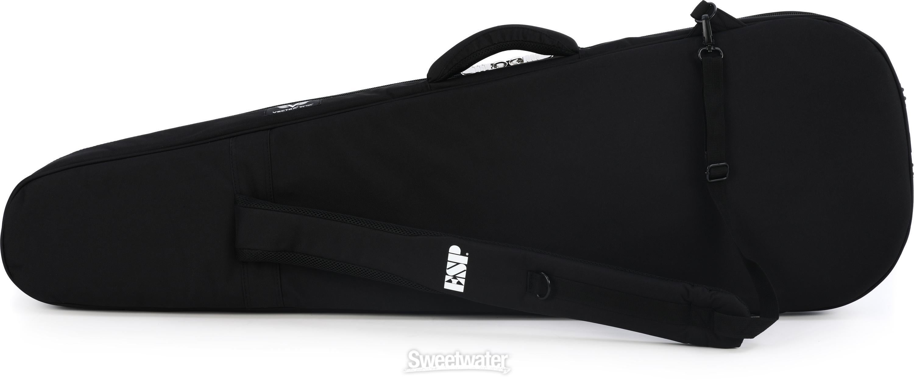 Tkl guitar gig online bag