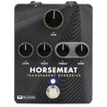 Photo of PRS Horsemeat Transparent Overdrive Pedal