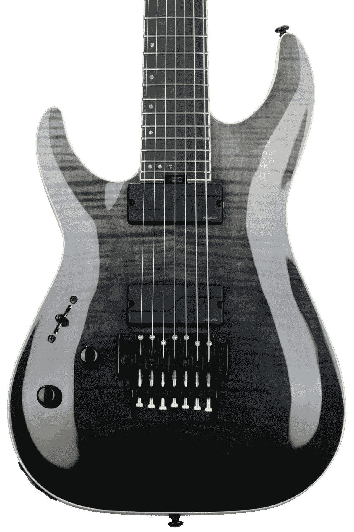 シェクターエレキギター SCHECTER(シェクター) C-7 FR SLS Elite 7弦ギター（Schecter C