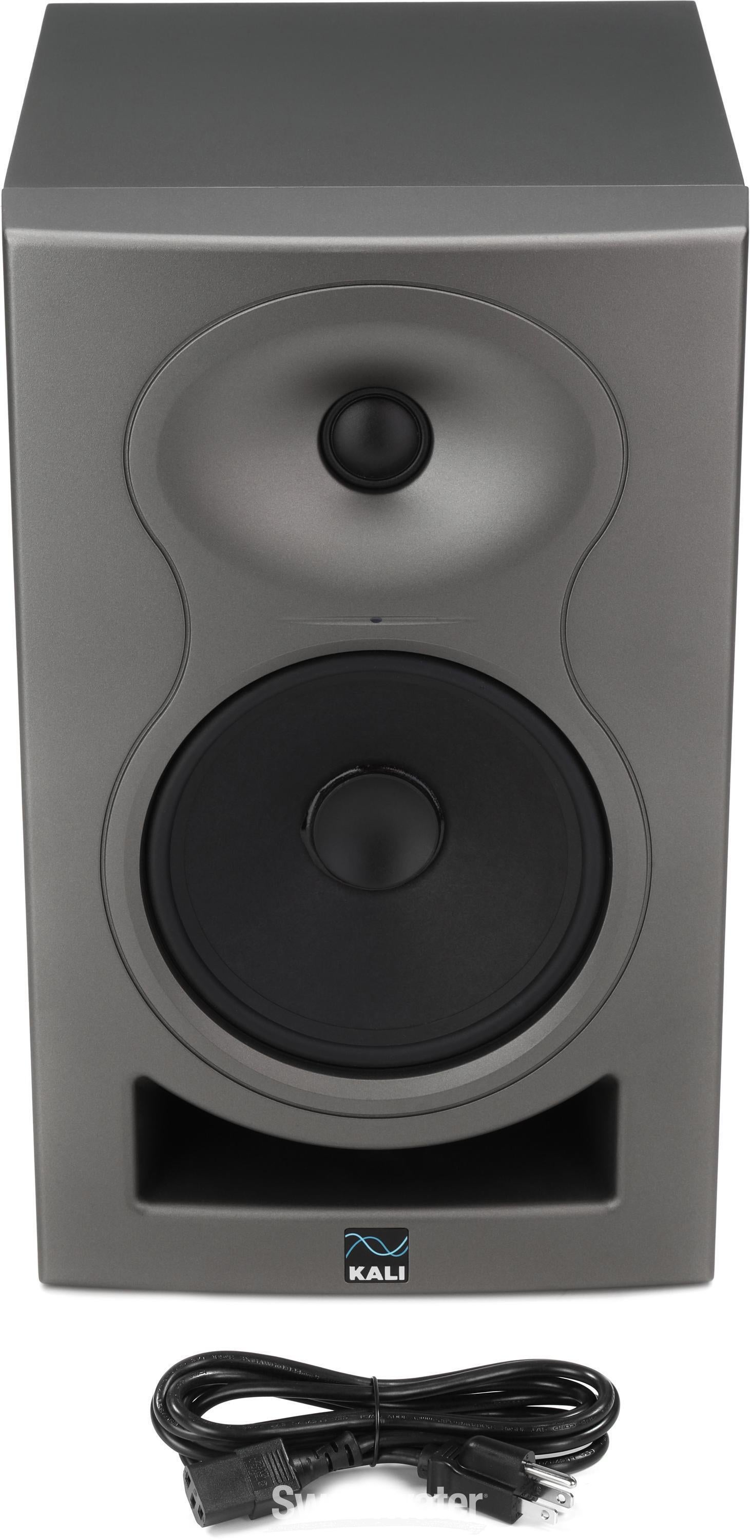 スピーカー・ウーファー KALI AUDIO LP-6 V2 Kali Audio LP-6 V2 Powered Studio Monitor | zZounds