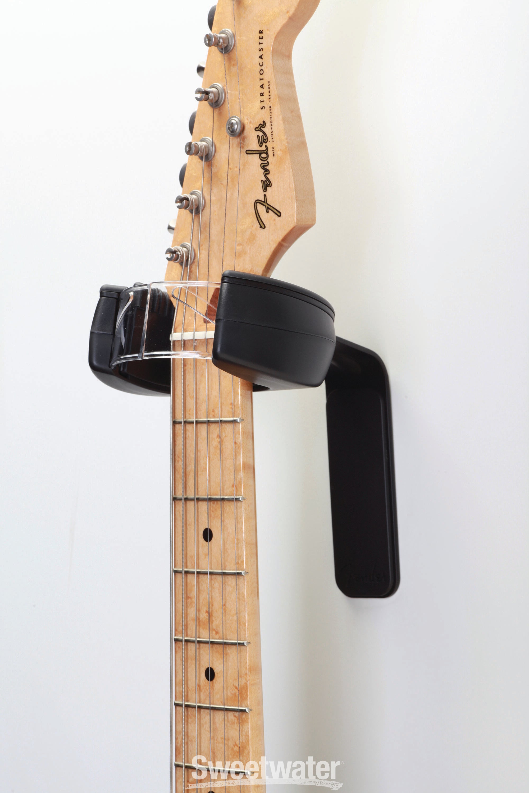 3 guitar best sale wall hanger