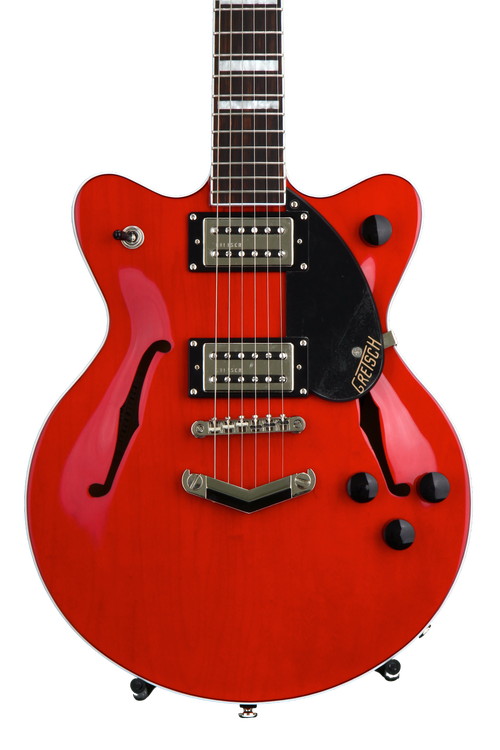 ギター Gretsch / G2655 Streamliner Amazon.com: Gretsch G2655 Streamliner Center Block Jr