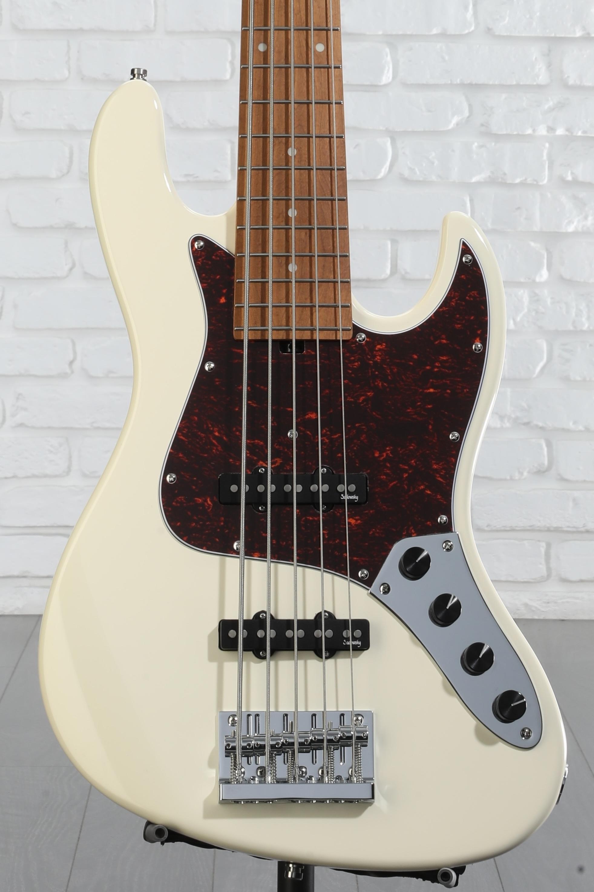 Sadowsky metro express 5st 【ヨッシー】 Sadowsky MetroExpress Bass Black Sparkle freeshipping