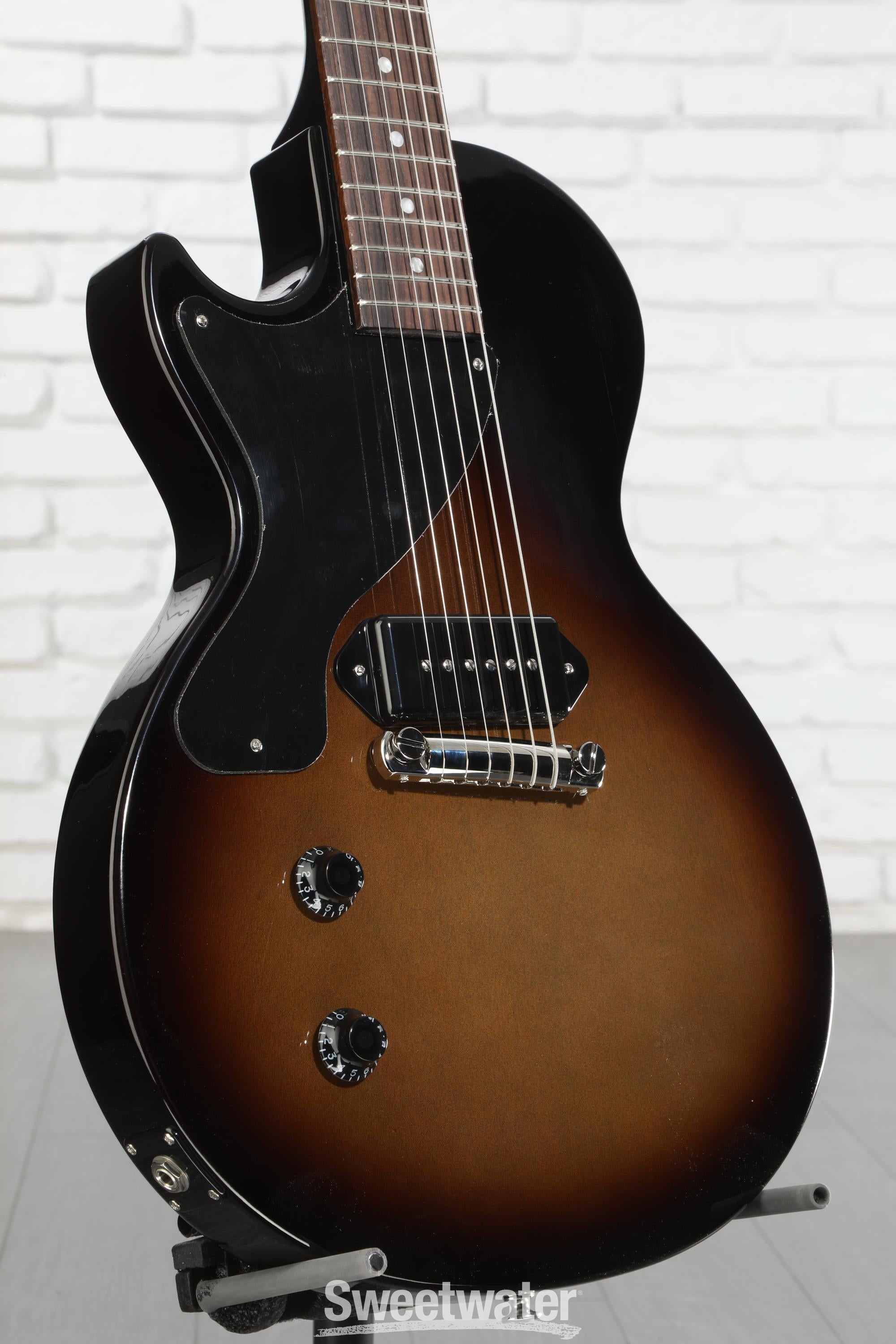 Gibson Les Paul junio （USA）　純正ソフトケース付き Gibson Les Paul junio （USA） 純正ソフトケース付き Gibson Les Paul