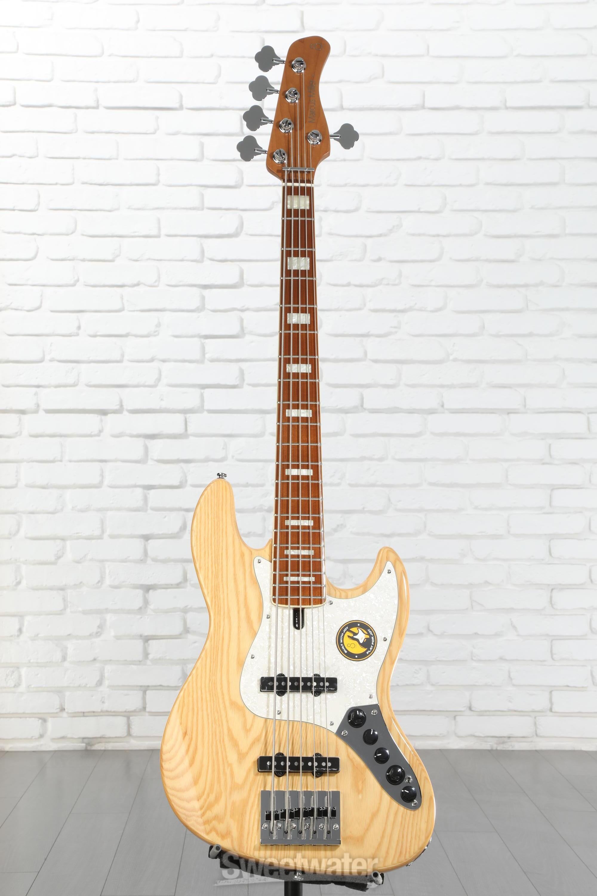 ベース Sire Marcus Miller V8 5-String Sire Marcus Miller V8 5-String