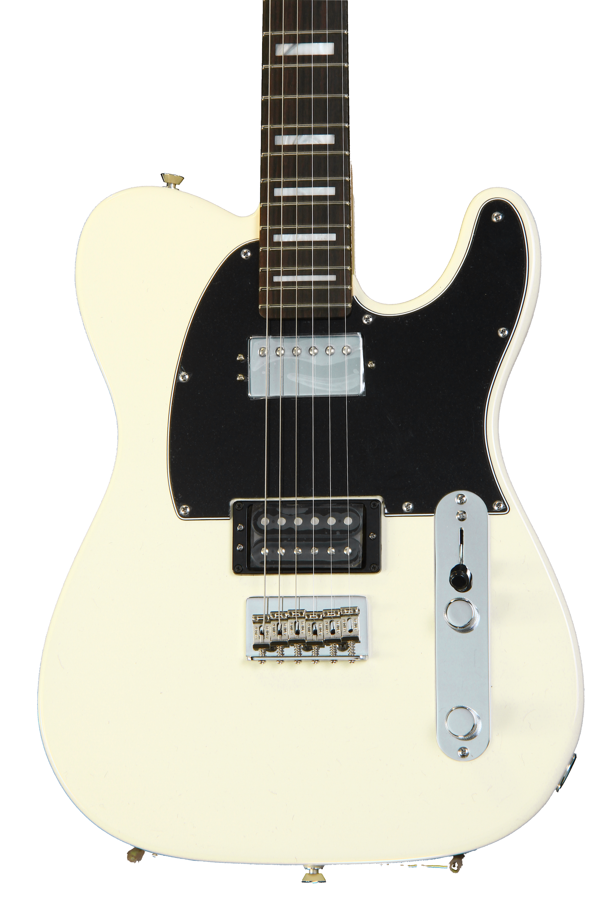 Fender Limited Edition American Standard Telecaster HH Fender Limited Edition American Standard Telecaster HH