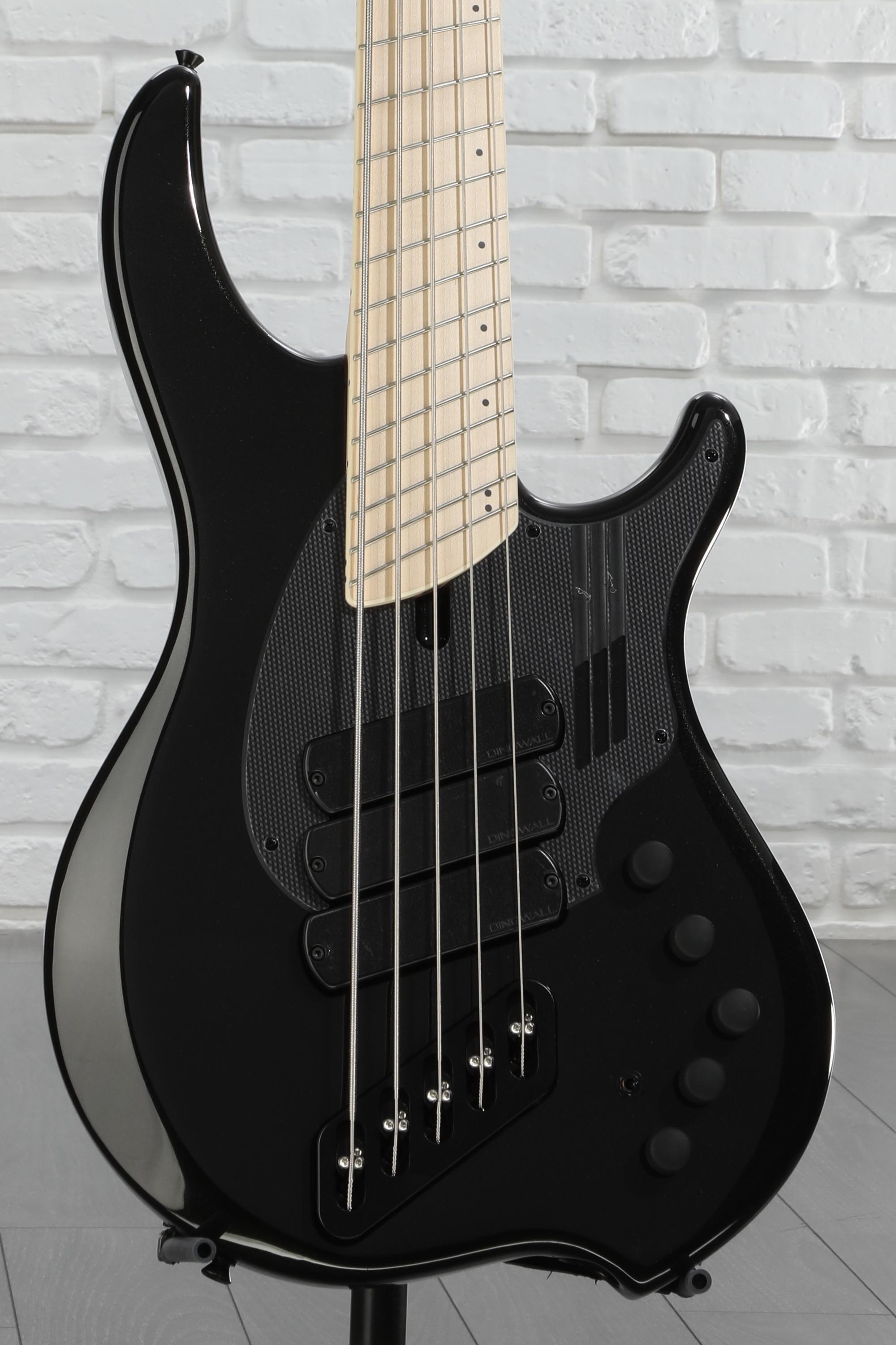 Dingwall Guitars NG3 Adam 