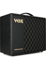 Photo of Vox VT40X 40-watt 1x10" Modeling Combo Amp