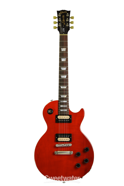 Gibson LPM - Heritage Cherry | Sweetwater