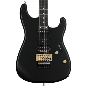 Charvel MJ So-Cal Style 1 HSS FR M Electric Guitar - Gloss Black Charvel MJ So-Cal Style 1 HSS FR M Electric Guitar - Gloss Black