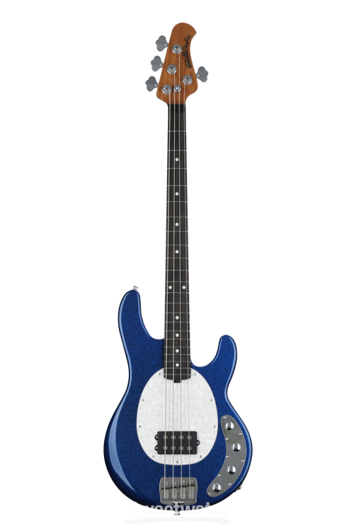 Ernie Ball Music Man StingRay Special 4 H Bass Guitar
