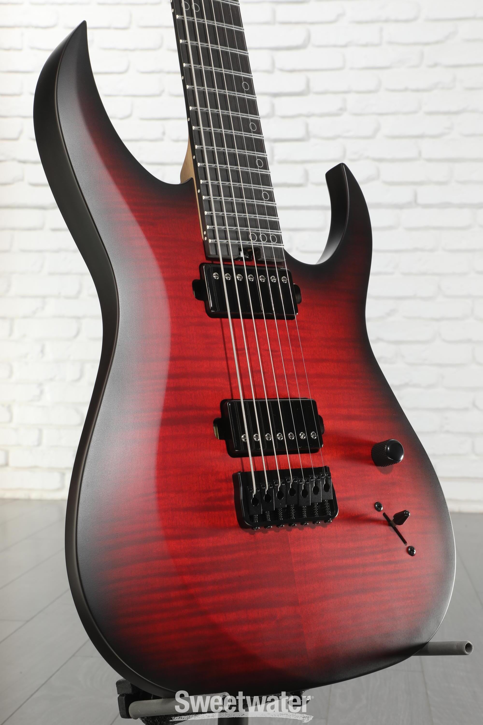 Schecter Sunset-7 Extreme 7-string Baritone Electric Guitar