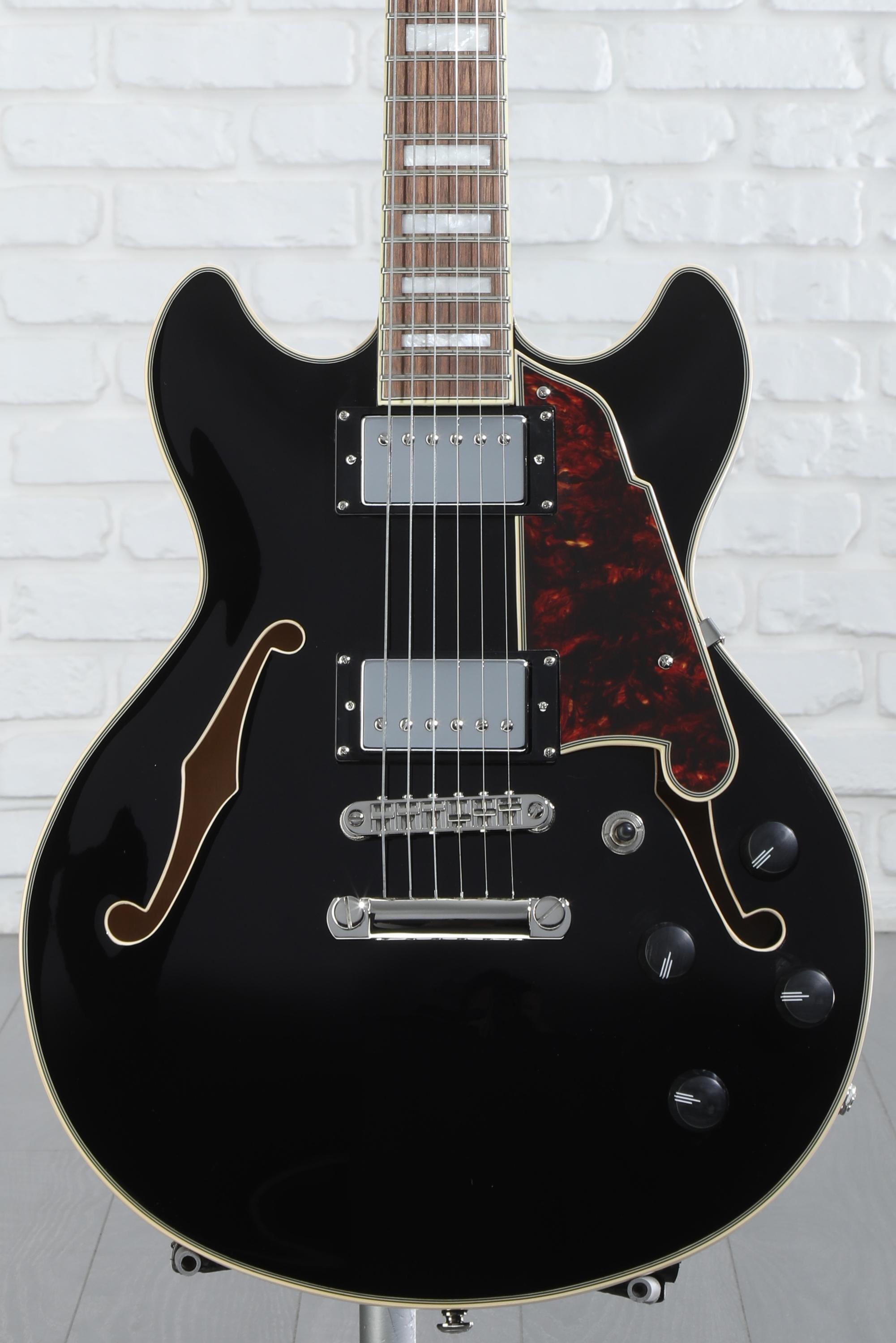 ギター D'Angelico Premier Series Mini DC Premier Mini DC (2022) - D'Angelico Guitars