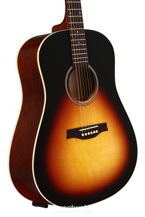 Seagull Guitars S6 Spruce GT - Sunburst