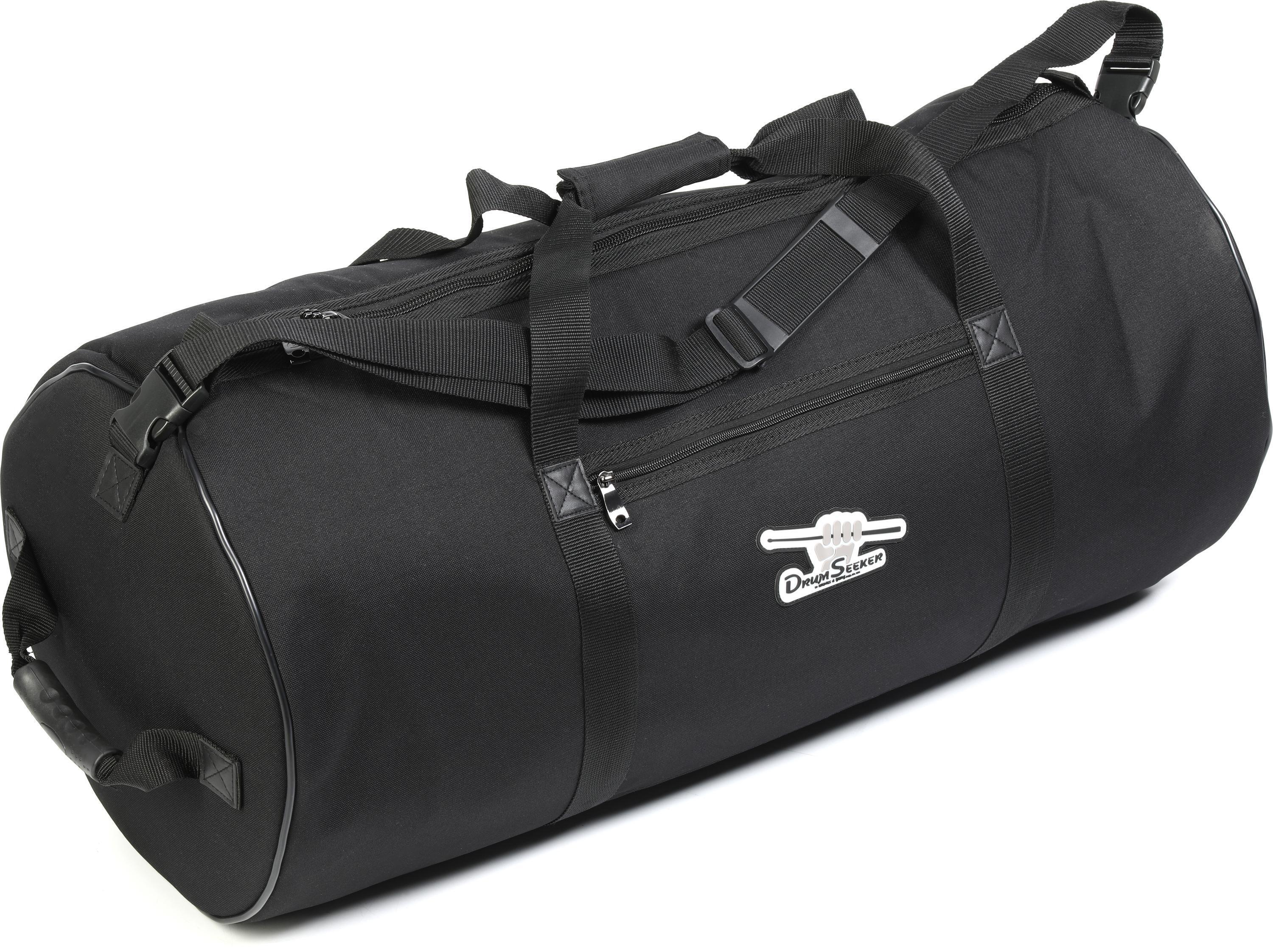 Photo of Humes & Berg Drum Seeker Companion Bag - 30.5 x 14.5 inch