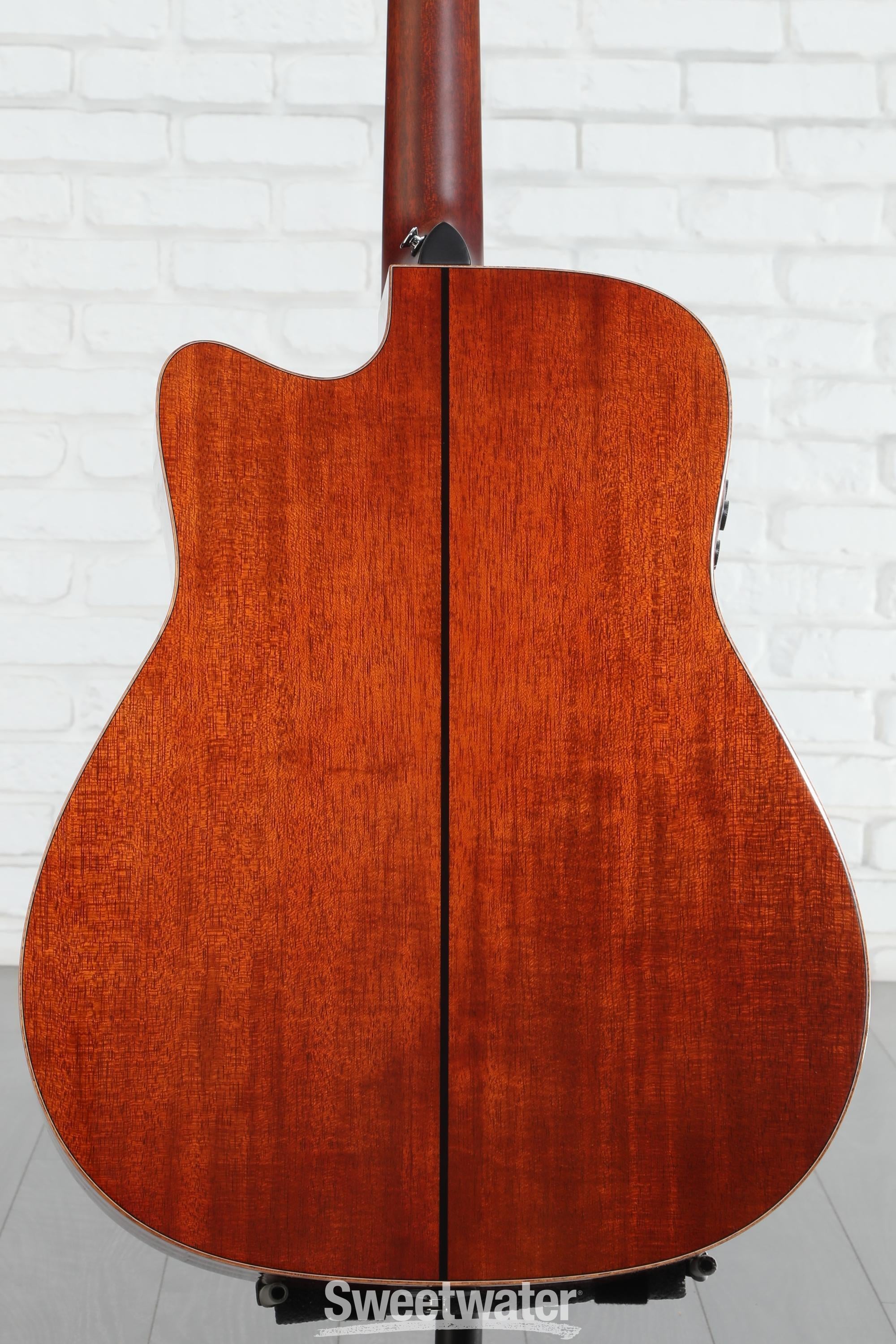 ・wackie　YAMAHA A３M A3M ARE Acoustic-Electric Guitar - Yamaha USA