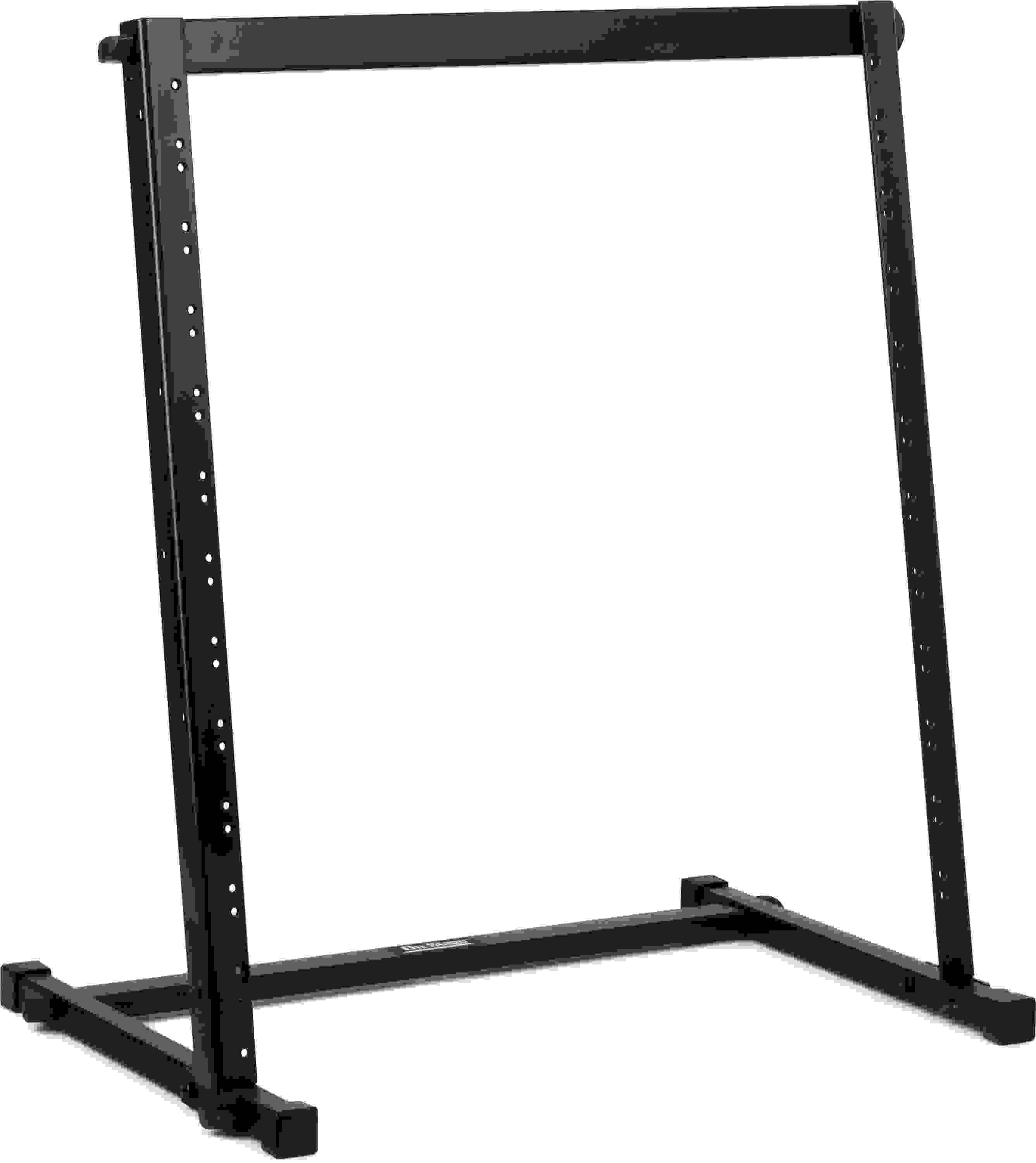 On-Stage RS7030 Table Top Rack Stand | Sweetwater